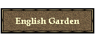 English Garden