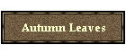 Autumn Leaves