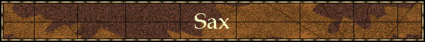 Sax